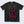 Chrisraw Roaring Black Cat Washed T-Shirts