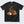 Chrisraw Punch Monkey Washed T-Shirts