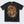 Chrisraw Rising Sun Tiger Washed T-Shirts