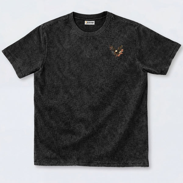 Chrisraw America 250 Eagle Years of Freedom T-Shirt