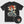 Chrisraw America 250 The Crimson Sun of Liberty T-Shirt