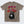 Chrisraw Roaring Black Cat Washed T-Shirts