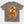 Chrisraw Punch Monkey Washed T-Shirts