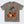 Chrisraw Punch Monkey Washed T-Shirts