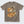 Chrisraw Punch Monkey Washed T-Shirts