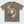 Chrisraw Rising Sun Tiger Washed T-Shirts