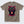 Chrisraw Roaring Black Cat Washed T-Shirts