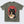 Chrisraw Cute Black Cat Eating Ramen Washed T-Shirts