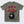 Chrisraw Roaring Black Cat Washed T-Shirts