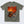 Chrisraw Phoenix vs Serpent Turtle Washed T-Shirts