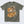 Chrisraw Punch Monkey Washed T-Shirts
