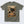 Chrisraw Cute Black Cat Eating Ramen Washed T-Shirts