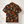 Shishi to Botan — Guardian Lion Aloha Shirt