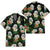 Hawaiian Shirt & Shorts Personalized - 42