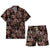 Boykin Spaniel Full Face Hawaiian Shirt & Shorts