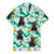 Hawaiian Shirt & Shorts Personalized - 43