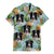 Hawaiian Shirt & Shorts Personalized - 23