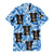 Hawaiian Shirt & Shorts Personalized - 28