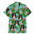 Hawaiian Shirt & Shorts Personalized - 34