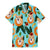 Hawaiian Shirt & Shorts Personalized - 35
