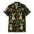 Hawaiian Shirt & Shorts Personalized - 36