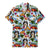 Hawaiian Shirt & Shorts Personalized - 41