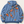 Chrisraw Fuyugaki Hoodie — Snow Persimmon Branch Bird and Cat Print