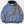 Chrisraw Fuyugaki Hoodie — Snow Persimmon Branch Bird and Cat Print