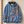 Chrisraw Fuyugaki Hoodie — Snow Persimmon Branch Bird and Cat Print