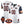 Bears 1920-2025 The Bears Vapor Limited Custom Jersey - All Stitched