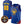 Denver Nuggets Swingman Custom Jersey - All Stitched