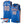 Oklahoma City Thunder Swingman Custom Jersey - Oklahoma Patch - All Stitched