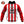 Sunderland A.F.C EPL 2526 Home Jersey Style Shirts