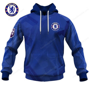 Chelsea F.C EPL 2526 Home Jersey Style Shirts