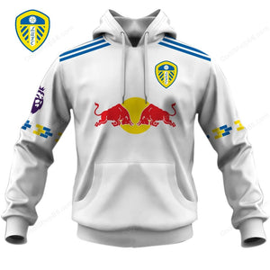Leeds United F.C EPL 2526 Home Jersey Style Shirts