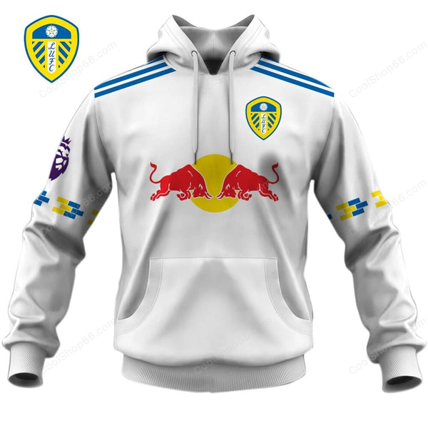 Leeds United F.C EPL 2526 Home Jersey Style Shirts