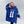 J.S 11 Seattle Football Unisex Blanket Hoodie