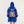 Buffalo Football Team Unisex Blanket Hoodie