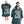 S.B 26 Philadelphia Football Unisex Blanket Hoodie