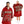 Adult San Francisco Football Unisex Blanket Hoodie
