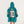 T.H 10 Miami Football Unisex Blanket Hoodie