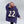 D.H 22 Baltimore Football Unisex Blanket Hoodie