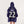 D.H 22 Baltimore Football Unisex Blanket Hoodie