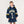 1  Football Unisex Blanket Hoodie