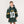 Kid J.L. 10 Green Bay Football Unisex Blanket Hoodie