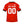 Luton Town F.C Home Jersey Style Shirts
