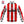 Stoke City F.C Home Jersey Style Shirts