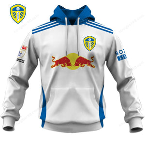 Leeds United F.C Home Jersey Style Shirts