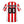 Sunderland A.F.C Home Jersey Style Shirts
