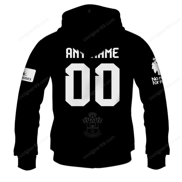 Southampton F.C Monochrome Style Shirts